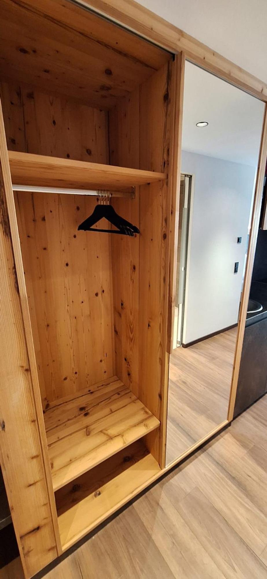 Appartement Skiwelt-lodge