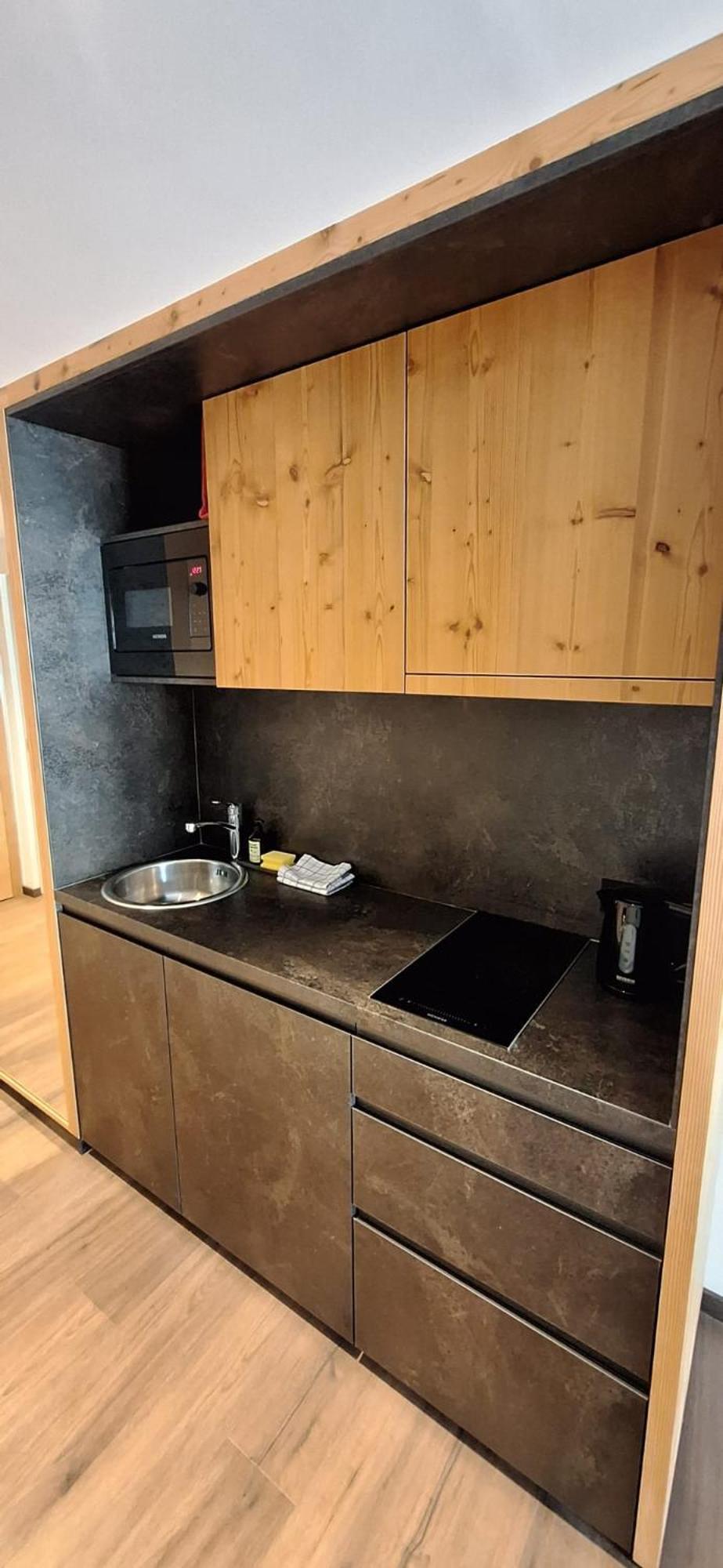 Appartement Skiwelt-lodge Brixen im Thale