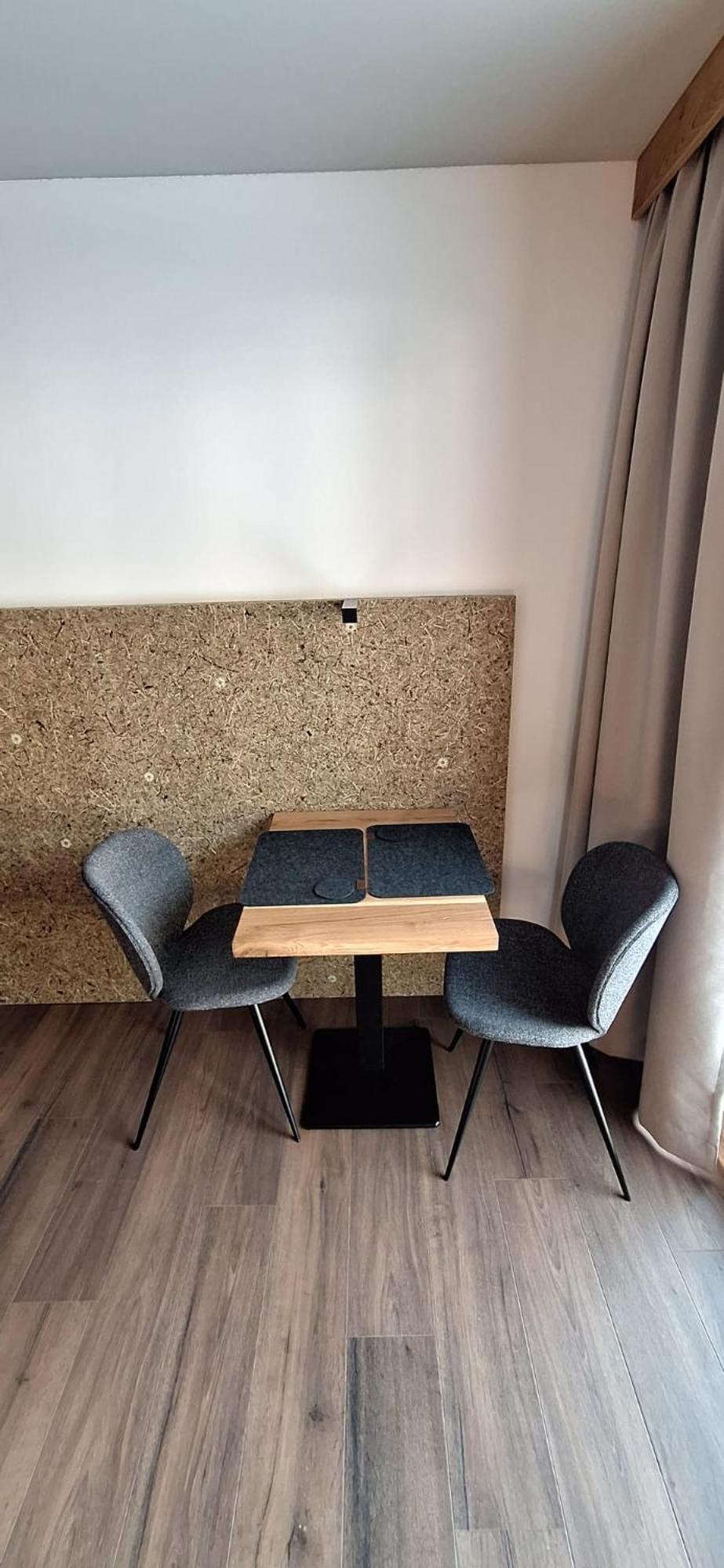 Appartement Skiwelt-lodge