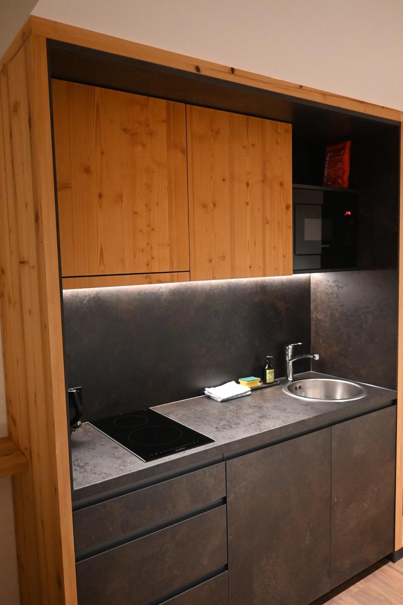 Skiwelt-lodge