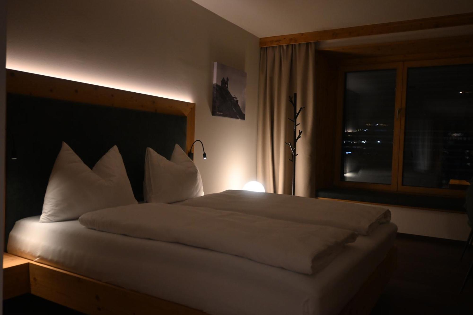 Appartement Skiwelt-lodge Brixen im Thale
