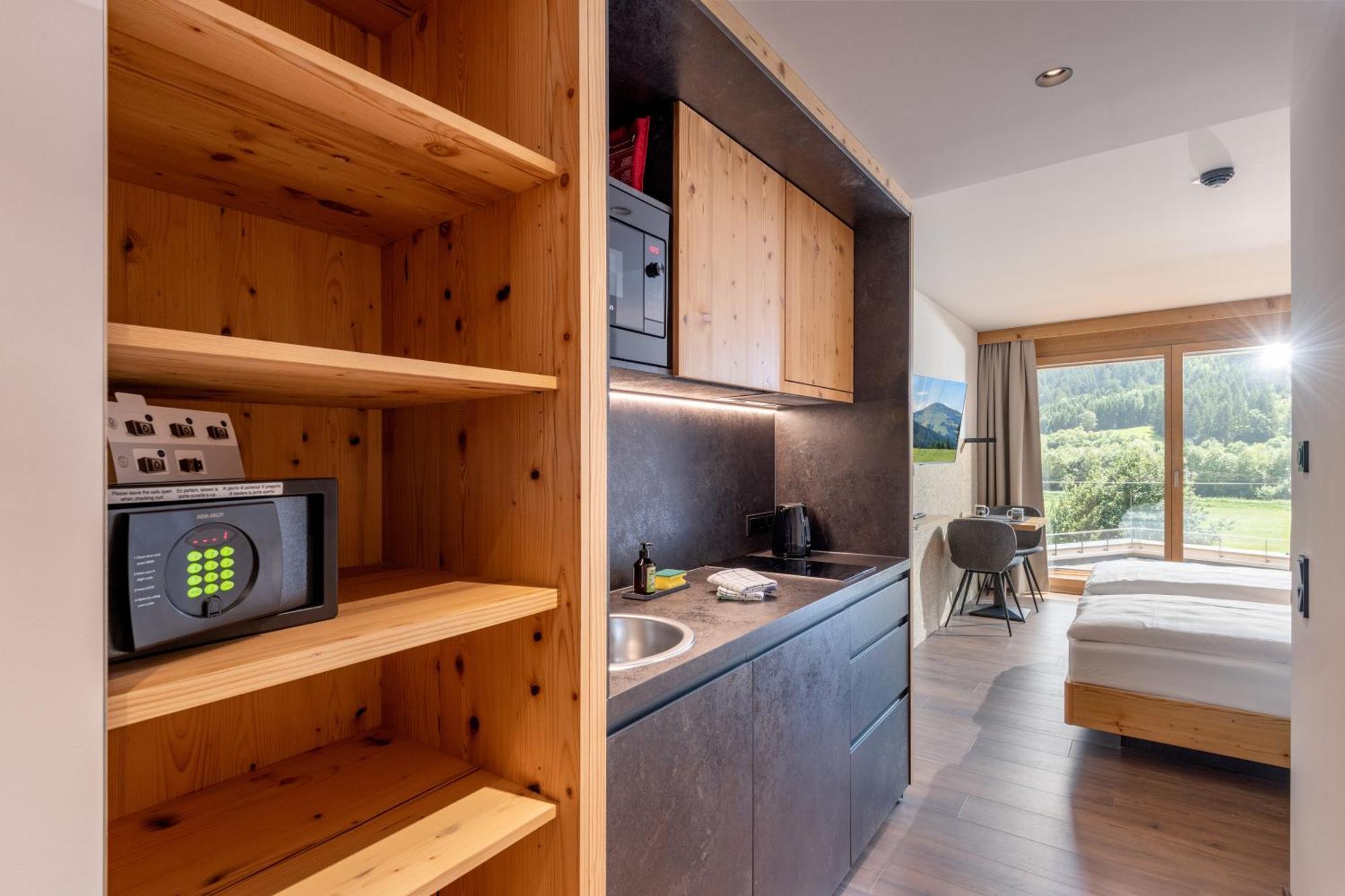 Skiwelt-lodge Appartement